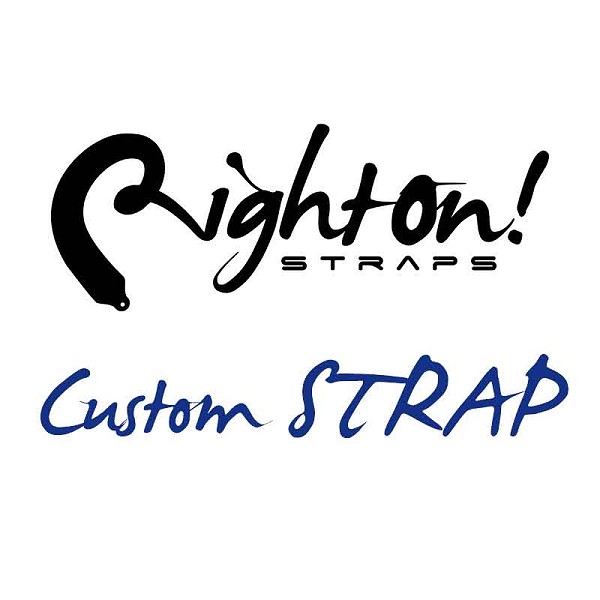 Custom Strap