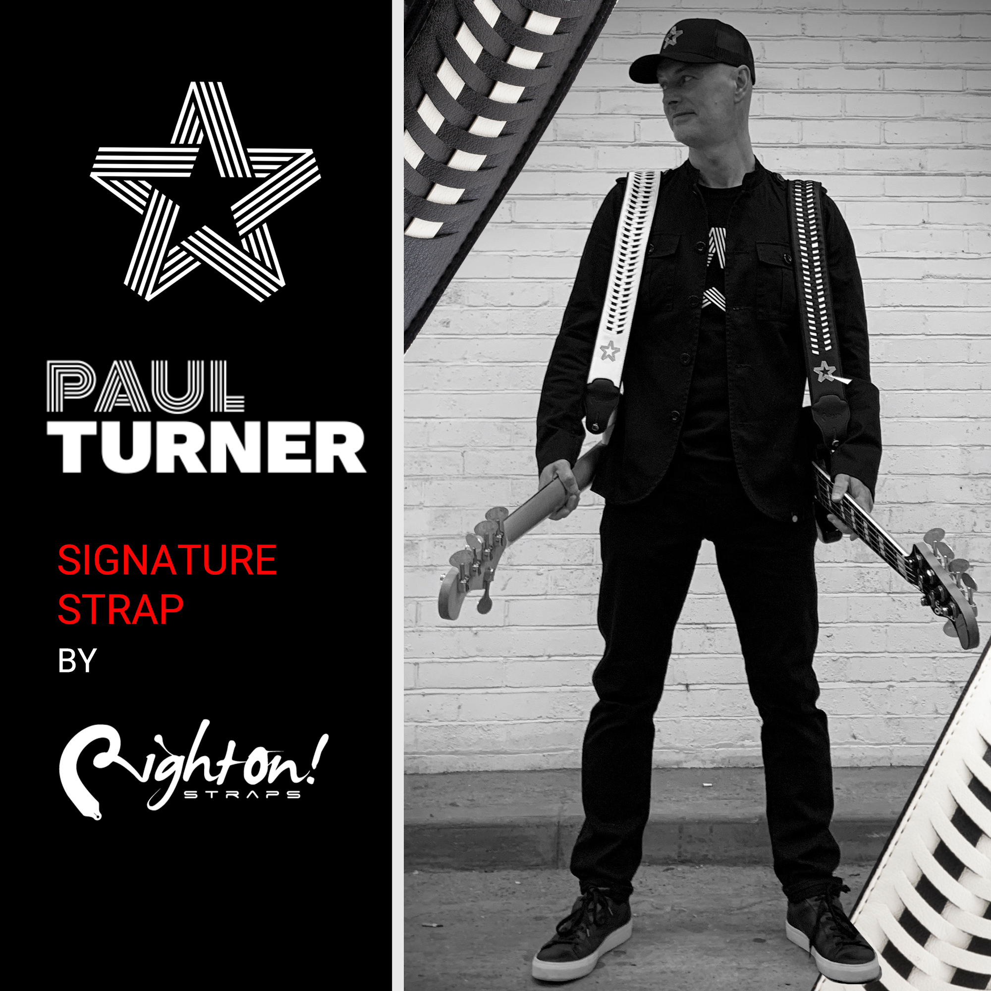 Paul Turner