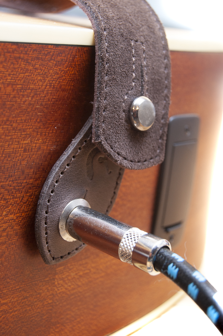 Banjo Adapter Straps