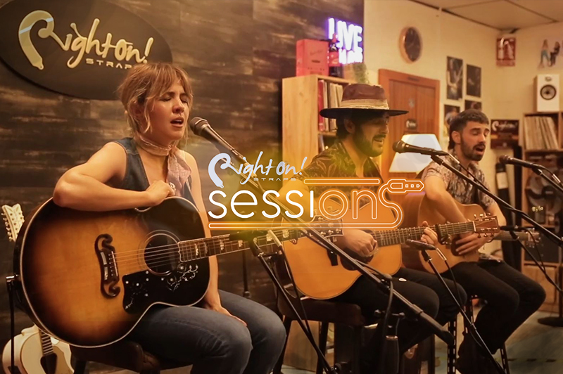 Hotel Flamingo RightOn Sessions