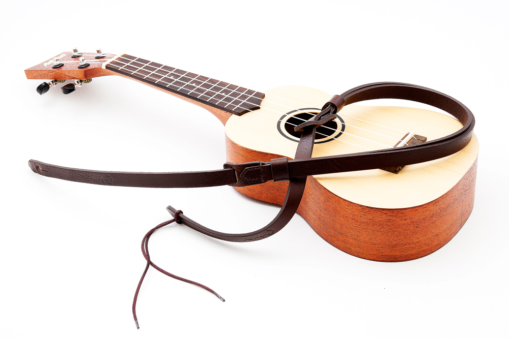 Straps Right On Straps for ukuleles and mandolins